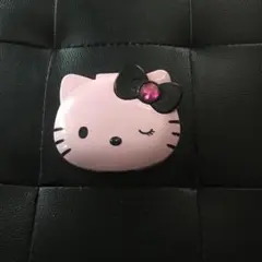 ハローキティ つけま入れ