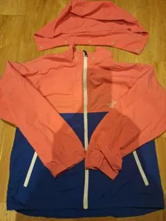 THE NORTH FACE フード付きジャケット　140