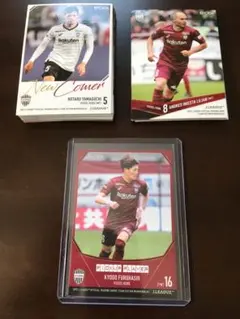 アンドレスイニエスタ　神戸　レアカード ミントモール / MINT BASE店 (TCシングル通販) / 2023 Topps J