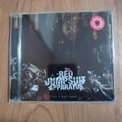 Red jumpsuit Apparatus Don't You Fake it