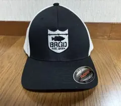 BASS BRIGADE　バスブリゲード　FLEXFIT　メッシュキャップのサムネイル