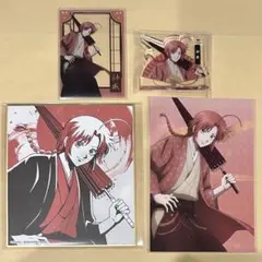 銀魂　ぶらり旅　京王線　神威　セット