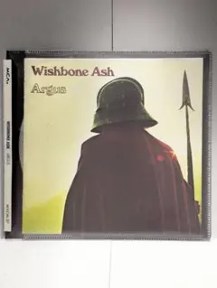 Wishbone Ash / Argus 国内盤CD