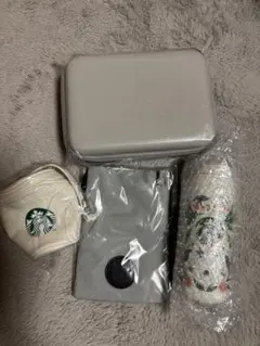 スタバ福袋　2025 2026