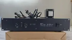 2026年最新】THOMANN s-150mk2の人気アイテム - メルカリ