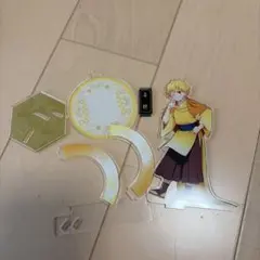 鬼滅の刃 アクスタ