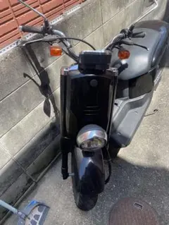 石川県 引取限定】SUZUKI チョイノリ - メルカリ