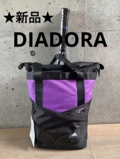 ブリーフィング 京都限定 トートバッグパープル 新品未使用 - メルカリ