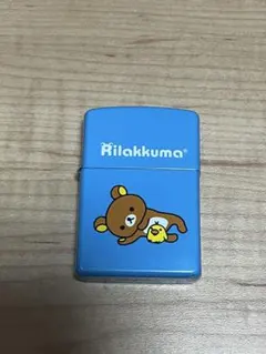 2026年最新】リラックマ zippoの人気アイテム - メルカリ