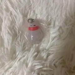 “ディズニーキャラクター” めじるしアクセサリー WINTER