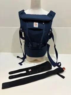 エルゴベビー抱っこ紐・ベビーキャリアADAPT クールエア