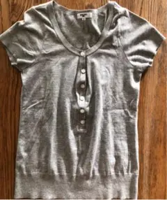 NATURAL BEAUTY BASIC ナチュラルビューティー カットソー