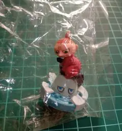 リトルミィ ムーミン ミニフィギュア