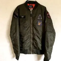 2025年最新】SCHOTT MA-1の人気アイテム - メルカリ