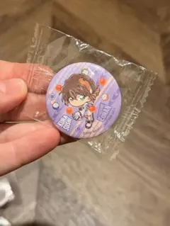 名探偵コナン 缶バッジ