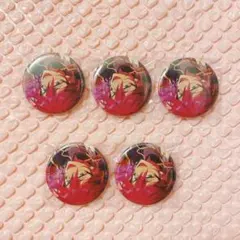 2026年最新】七種茨 缶バッジの人気アイテム - メルカリ