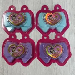 しなこ　セボンスターマシュマロ4個