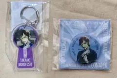 名探偵コナン　コナン探偵社　諸伏高明