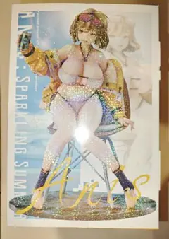 勝利の女神:NIKKE アニス スパークリングサマー 完成品フィギュア
