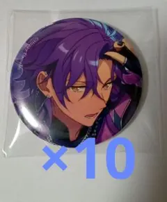 あんスタ アドニス コレ缶 10点