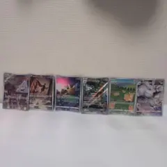 ポケモンカードAR CHR 12枚セット