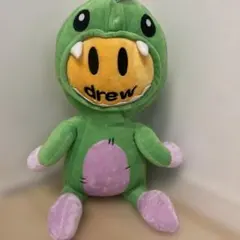 2026年最新】drew house ぬいぐるみの人気アイテム - メルカリ