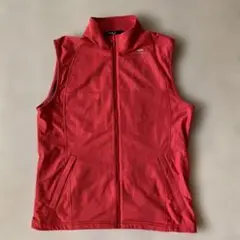 TIGORA レッド ベスト M