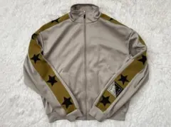 2025年最新】KAPI トラックジャケットの人気アイテム - メルカリ