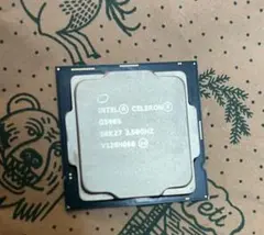 Intel Celeron G5905 CPU 3.50GHz LGA 1200のサムネイル