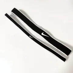 NIKE ヘアバンド セット
