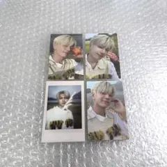 2026年最新】enhypen ジェイ チェキの人気アイテム - メルカリ