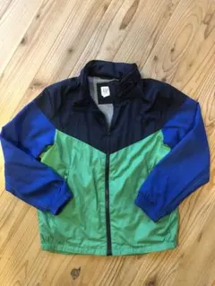 GAP KIDS カラーブロックジャケット XL