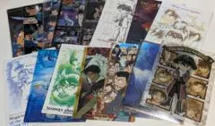 CLAMP X 雑誌切り抜き計8枚 月刊ASUKA CLAMP X 雑誌切り抜き計8枚 月刊ASUKA - メルカリ