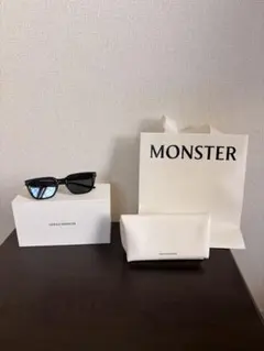 GENTLE MONSTER HOVO-01