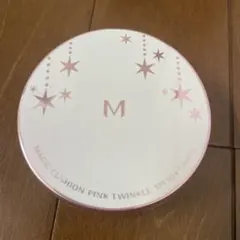 未使用品♡ミシャ　クッションファンデのサムネイル