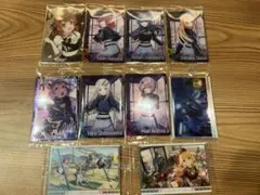 学園アイドルマスター ウエハース3
