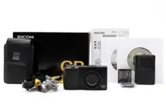 2026年最新】ricoh gr 初代の人気アイテム - メルカリ