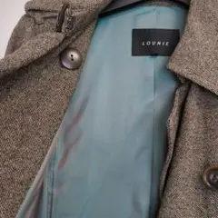【時期処分】LOUNIE☆ロングコート