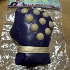 ジョジョの奇妙な冒険 USJコラボグッズ サウンドグローブ スター