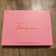 なにわ男子 1st Love DVD