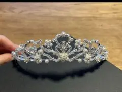 ティアラ　クチュールナオコ 2025年最新】クチュールナオコ ティアラの人気アイテム - メルカリ