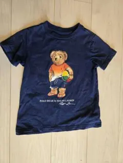 POLO RALPH LAUREN　ポロベアTシャツのサムネイル