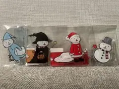 【BUMP】ニコル　アクスタ　セット