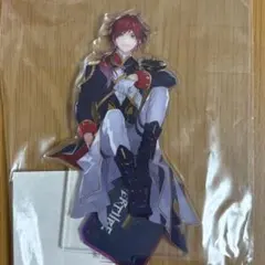 ローレン アクスタ OVERTURE