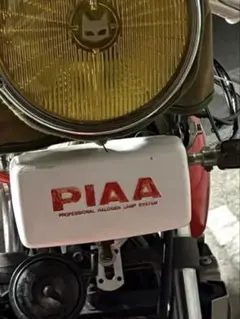 PIAA フォグランプ当時物 値下げしました。17777円→16666円 - メルカリ