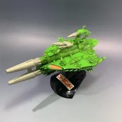 【組立済プラモデル】宇宙戦艦ヤマト　ミサイル艦　ゴーランド