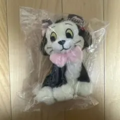 ディズニー happyくじ キャットコレクション B賞 フィガロ