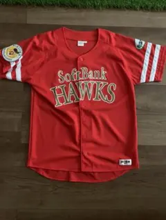 SoftBank Hawks ユニフォーム 鷹の祭典2014 Lサイズ　ホークス