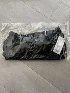 ブラック ブラトップ Mサイズ キャミソール