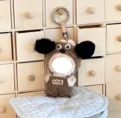 labubuイニシャルラブブ専用ぬい服 ミニラブブ 10cm 着せかえ服 洋服